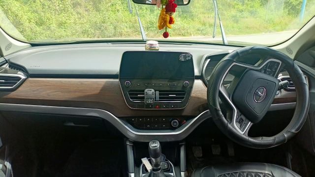interior