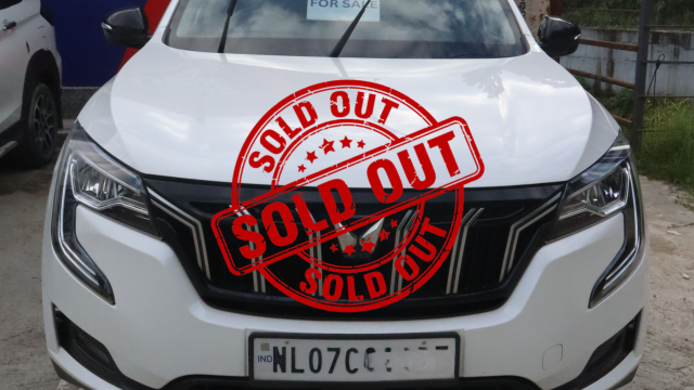 sold